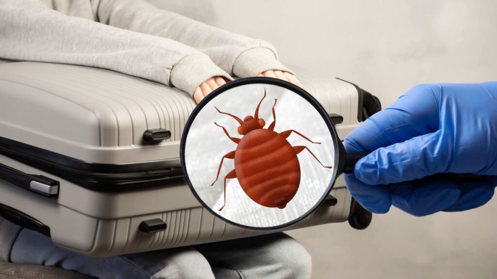 Why Bed Bug Treatments Matter For Travel Safety