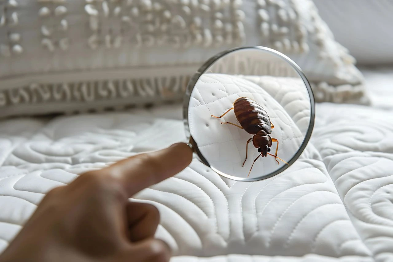 How Bed Bug Treatments Handle Severe Outbreaks