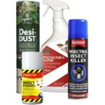 What Bed Bug Treatments Do For Large Households