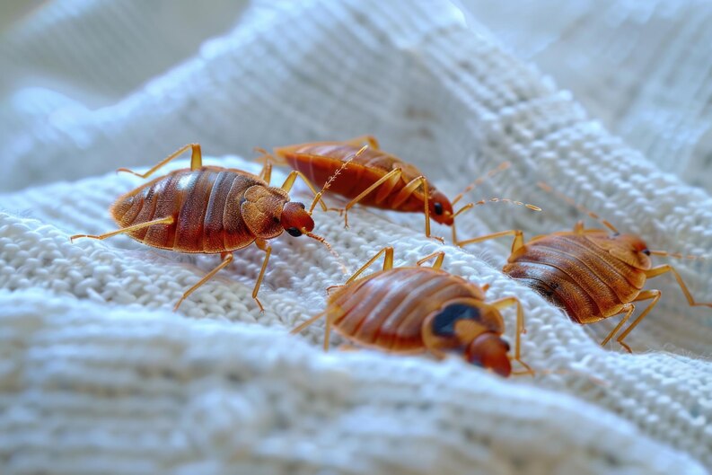 What Bed Bug Treatments Offer For Apartment Living